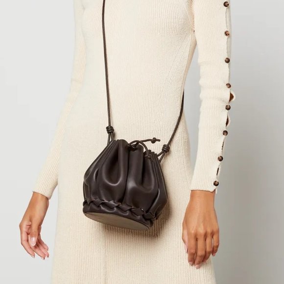 NWT Hereu Molina Bucket Bag - Picture 6 of 6